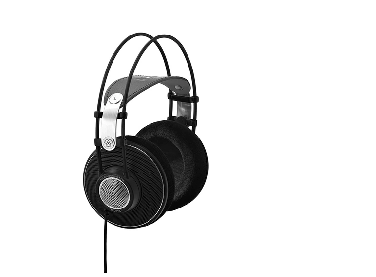 AKG K612 PRO hodetelefon, 120 ohm 